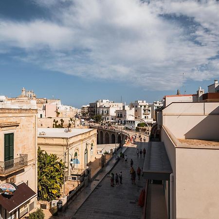 Ferienwohnung Profumo Di Mare Polignano a Mare Exterior foto