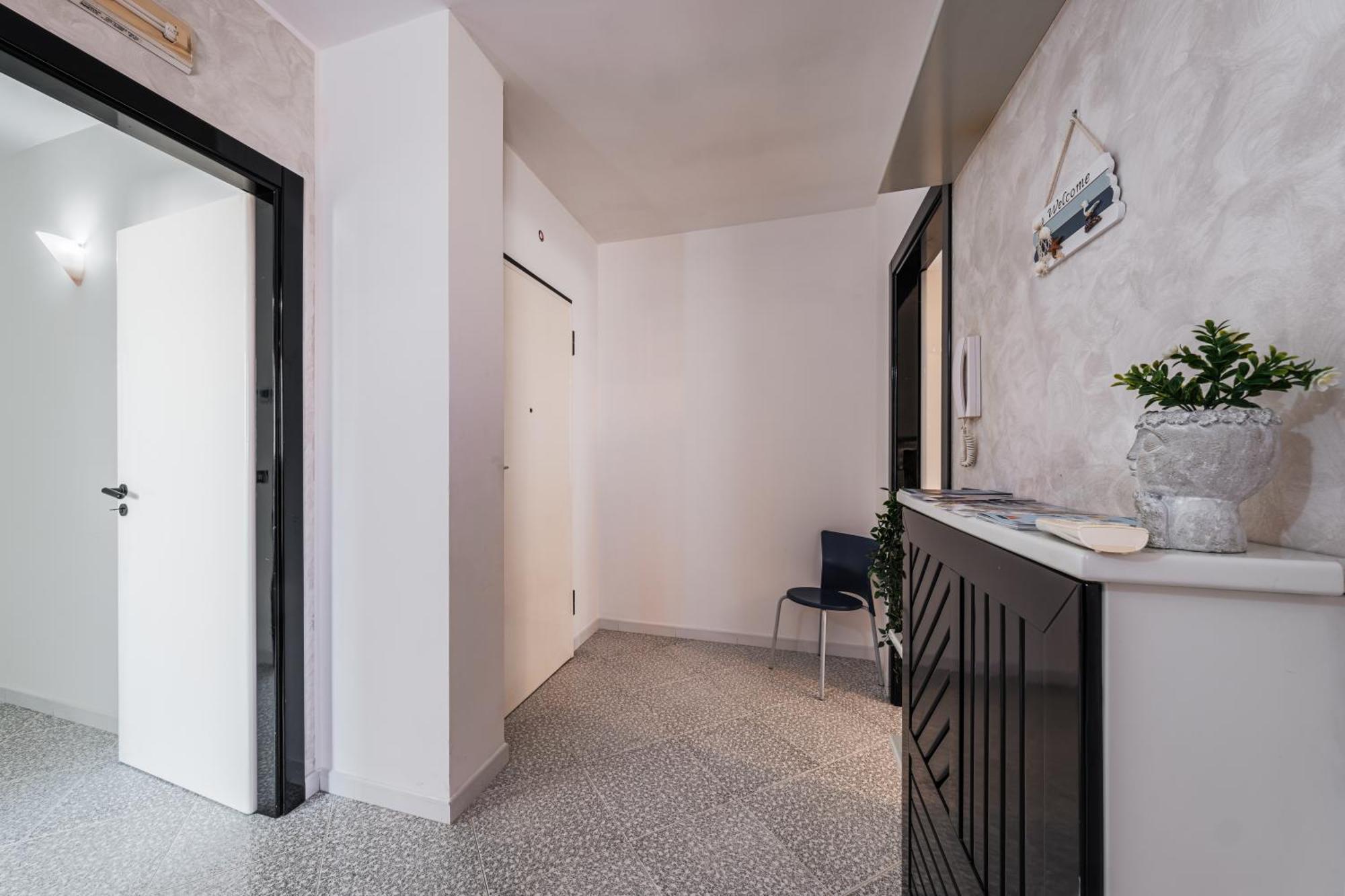 Ferienwohnung Profumo Di Mare Polignano a Mare Exterior foto