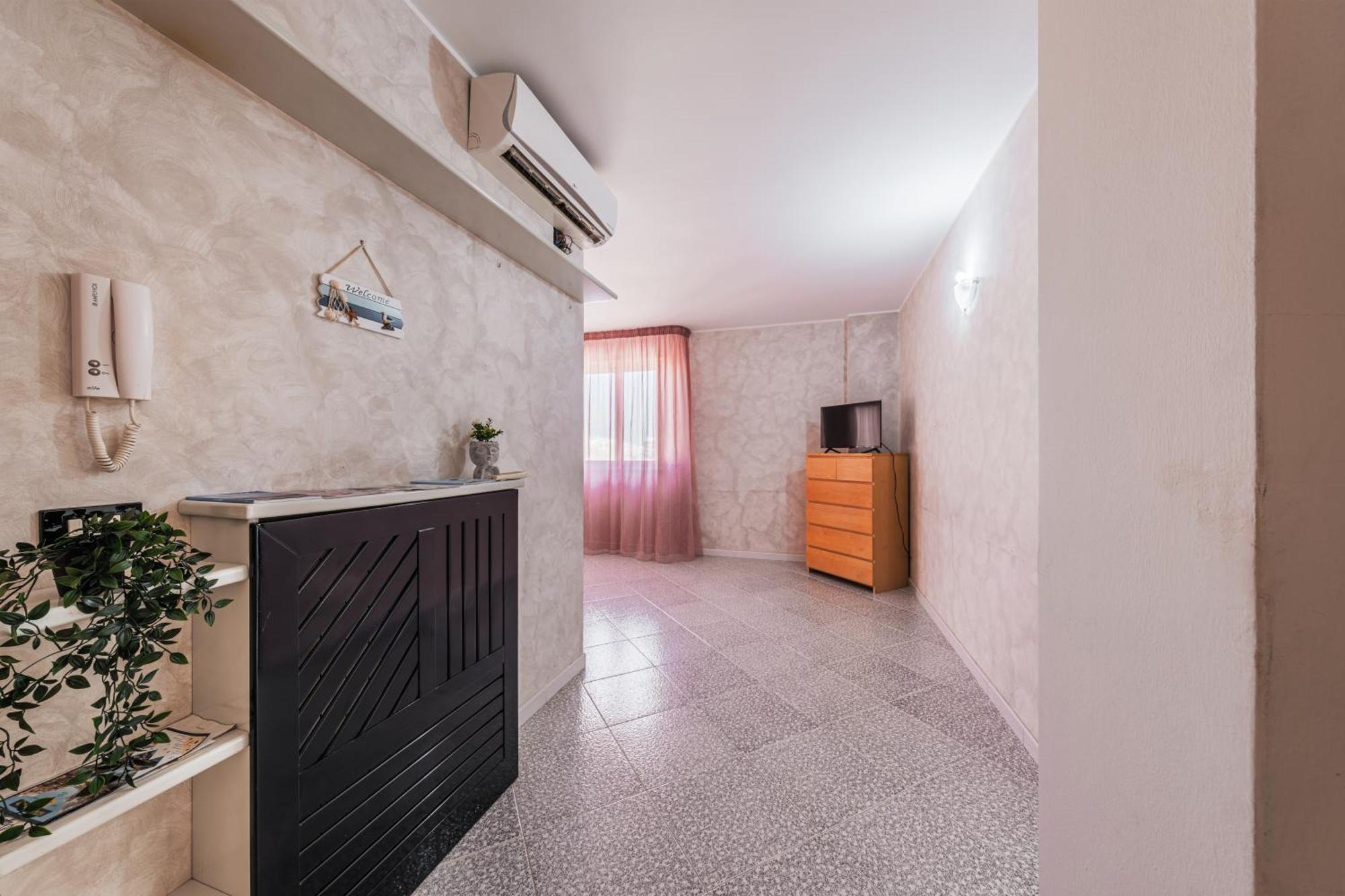 Ferienwohnung Profumo Di Mare Polignano a Mare Exterior foto