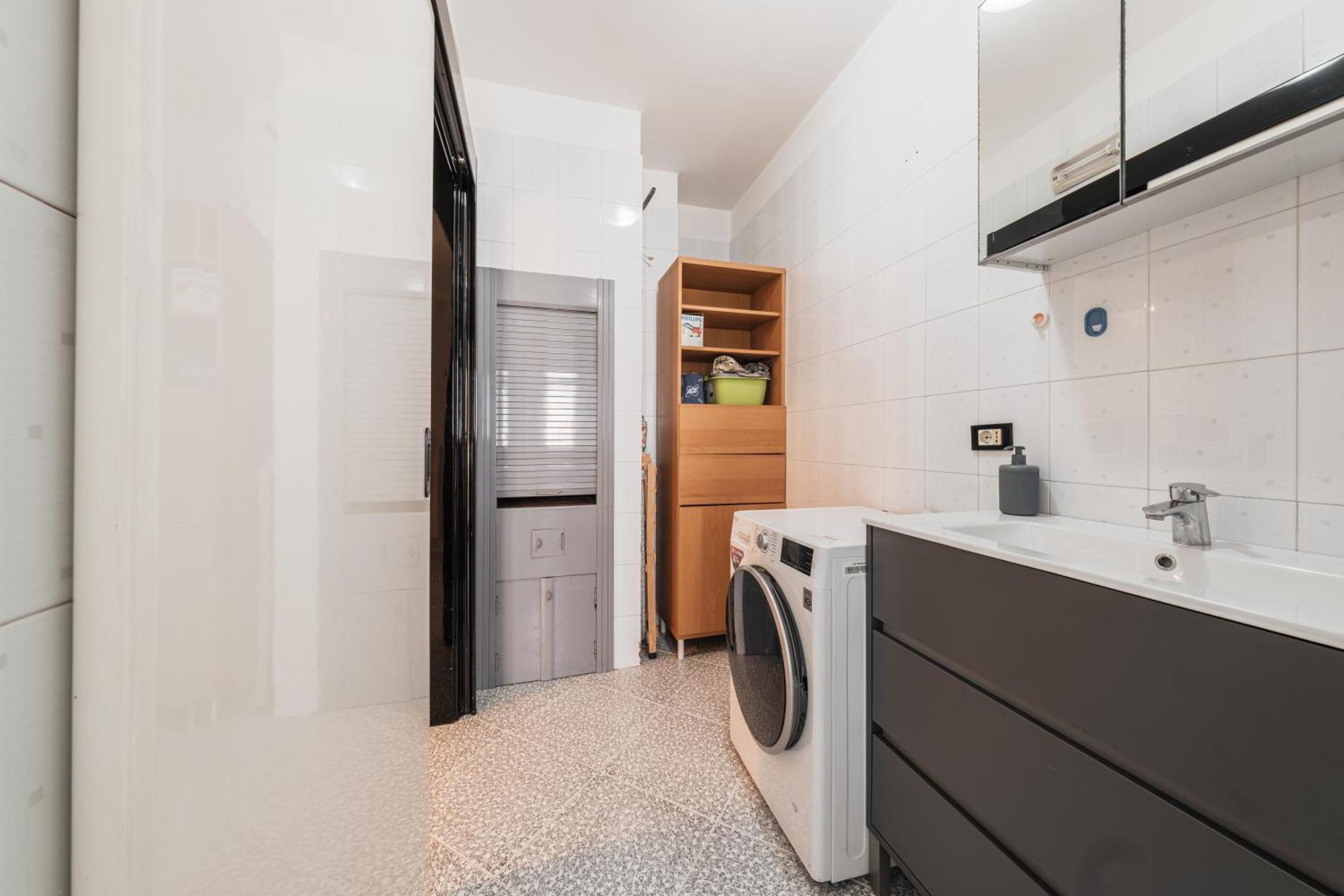 Ferienwohnung Profumo Di Mare Polignano a Mare Exterior foto