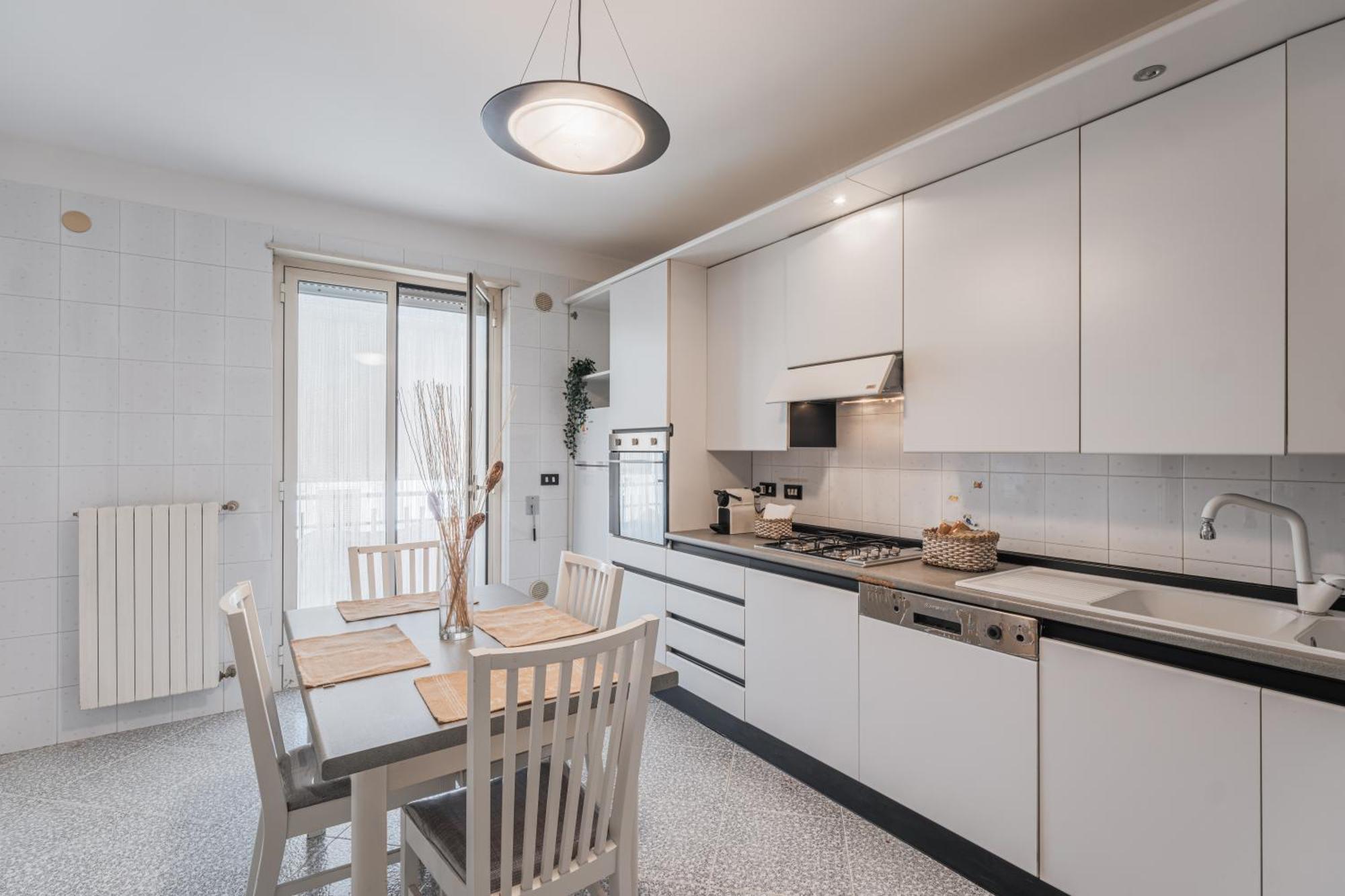 Ferienwohnung Profumo Di Mare Polignano a Mare Exterior foto