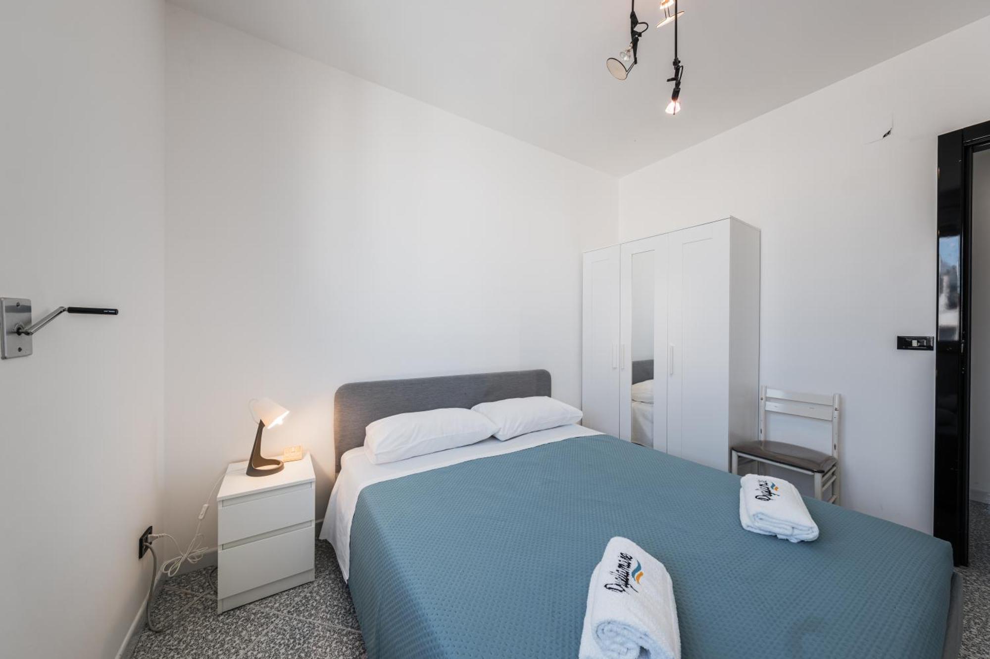 Ferienwohnung Profumo Di Mare Polignano a Mare Exterior foto