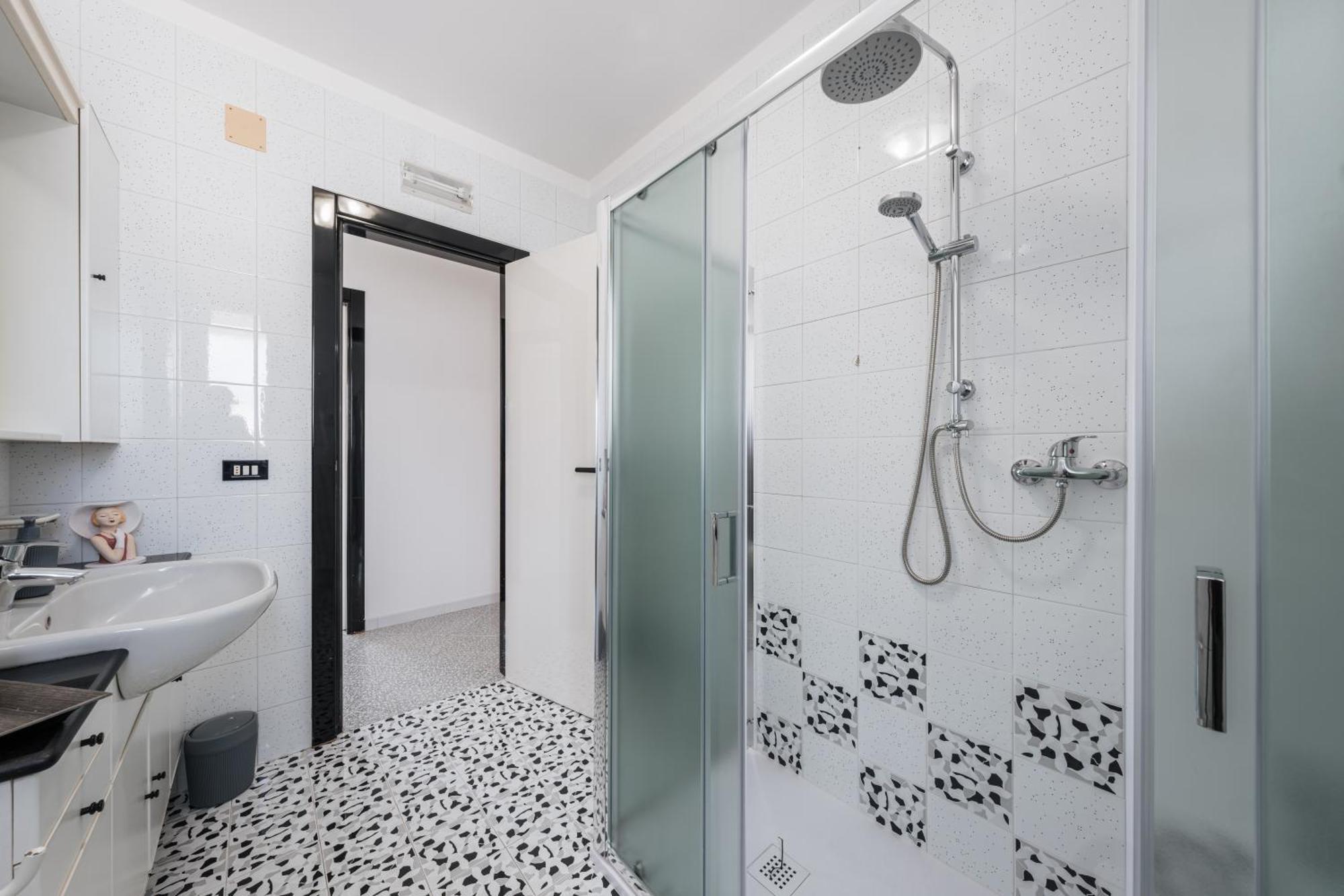 Ferienwohnung Profumo Di Mare Polignano a Mare Exterior foto